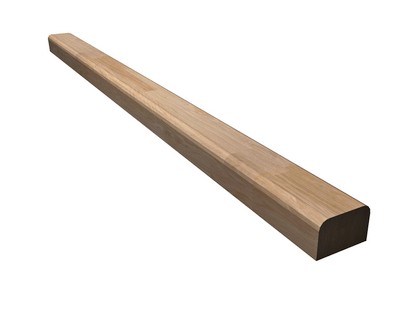 Madlo pro zábradlí DUB CINK